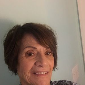 Meet your Posher, Antoinette